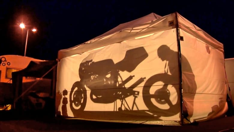 кадр из фильма Il était une fois le Continental Circus