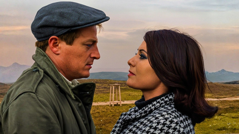 кадр из фильма Sevmek Zamanı