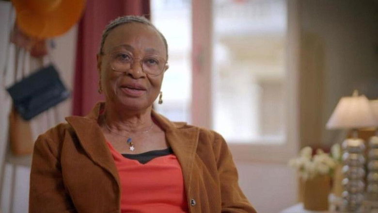 кадр из фильма J'ai pas les mots, 8 semaines pour sortir de l'illettrisme