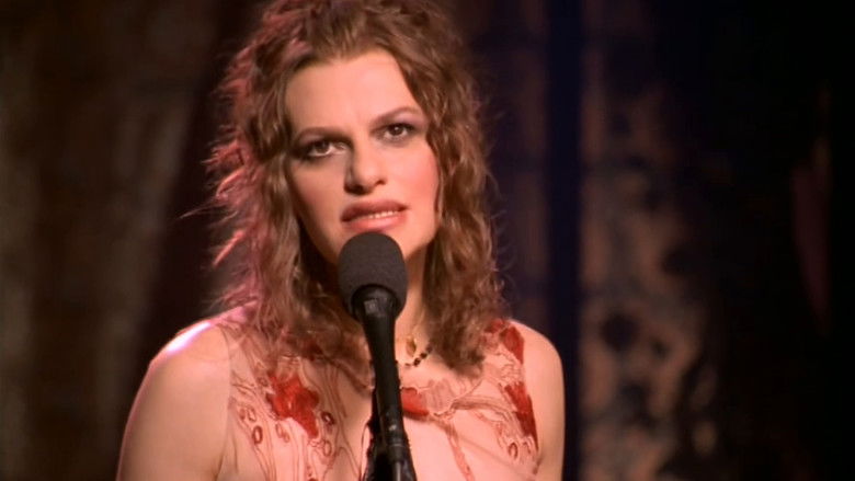 кадр из фильма I'm Still Here... Damn It!