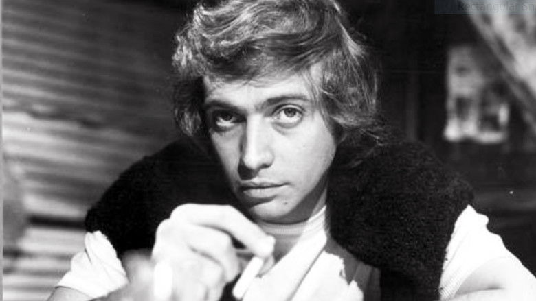 кадр из фильма La gran ruta