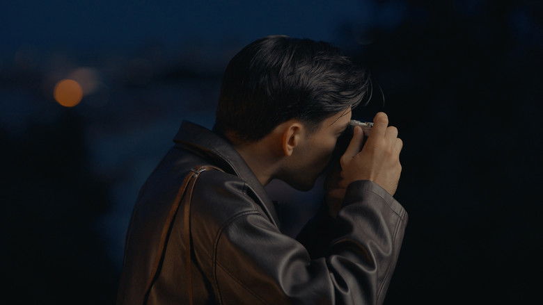 кадр из фильма Exposure