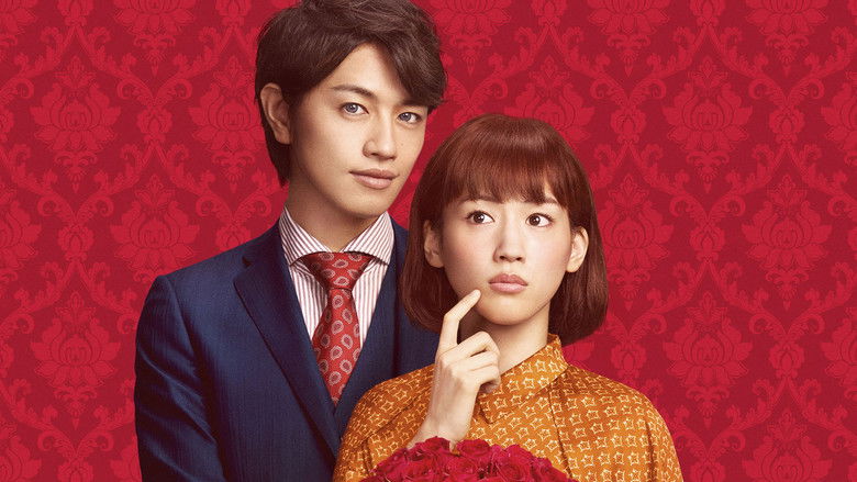 кадр из фильма 高台家の人々