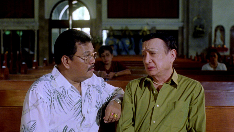 кадр из фильма Markova: Comfort Gay