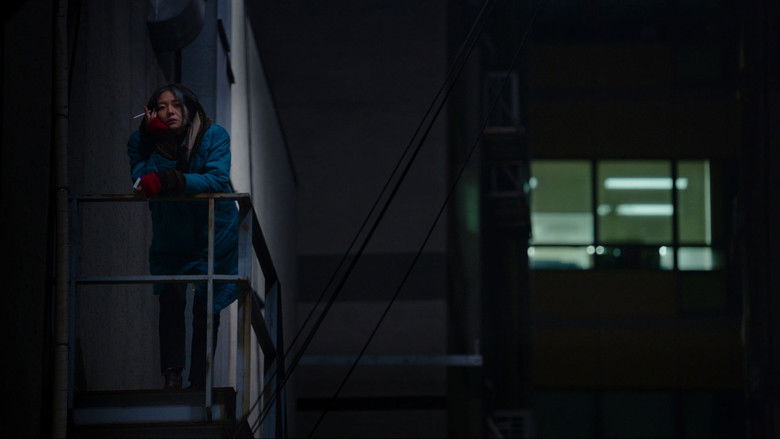 кадр из фильма 소공녀