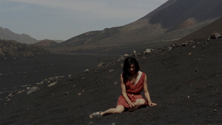 кадр из фильма Без иллюзий