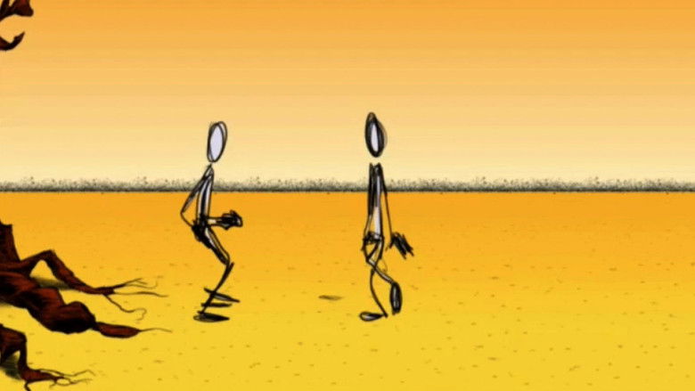 кадр из фильма Zodiac