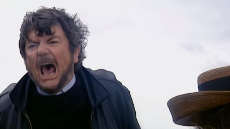 кадр из фильма Le parapluie de Cherbourg