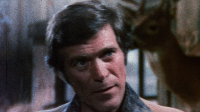 кадр из фильма Whiskey Mountain