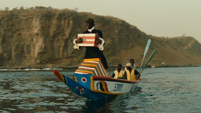 кадр из фильма Le Franc