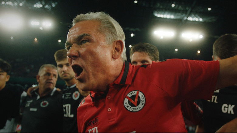 кадр из фильма Viktoria Köln | Vussball in Rheinkultur