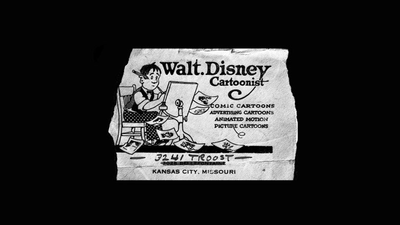 кадр из фильма Little Red Riding Hood