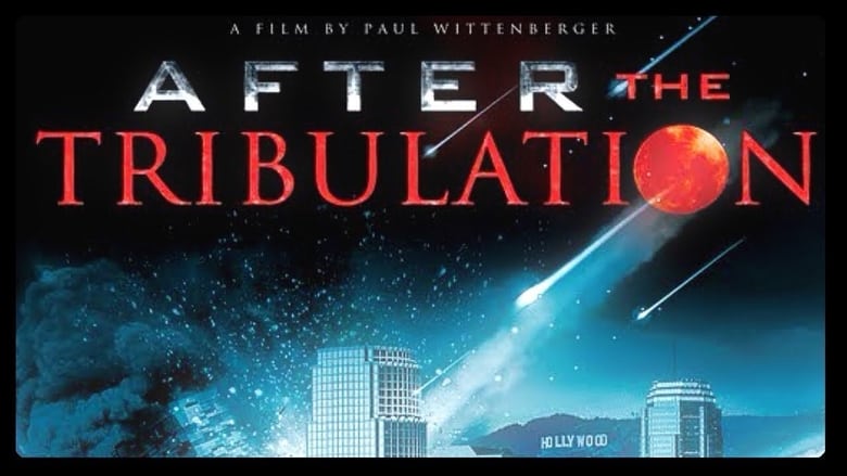 кадр из фильма After the Tribulation