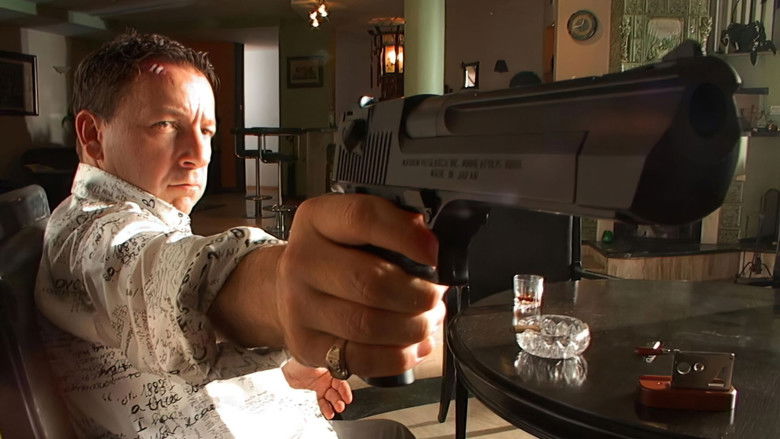 кадр из фильма Czas surferów