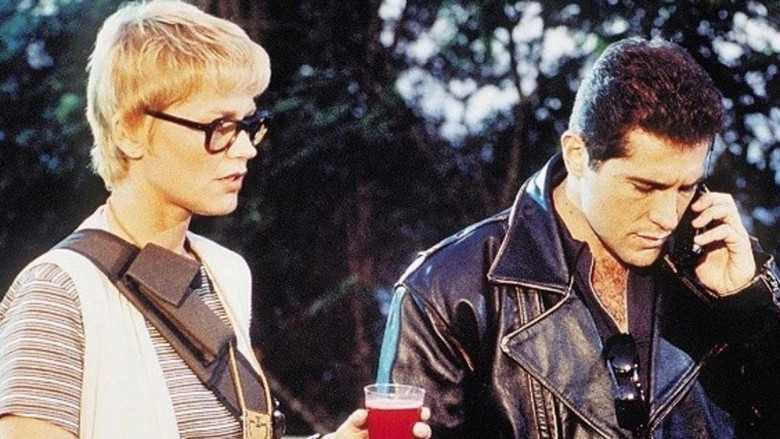 кадр из фильма Xuxa Requebra