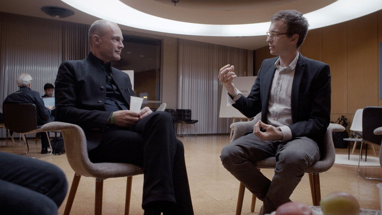 кадр из фильма Energiepioniere