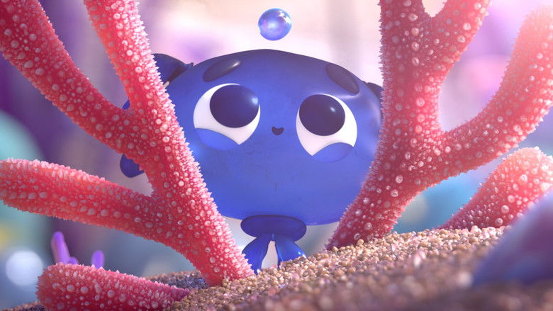 кадр из фильма Flipou