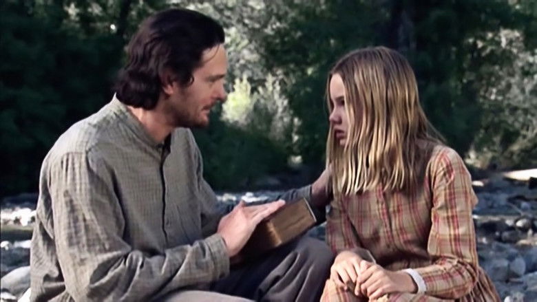 кадр из фильма Последний пожиратель грехов