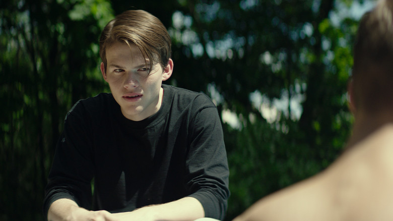 кадр из фильма Гигантские малыши