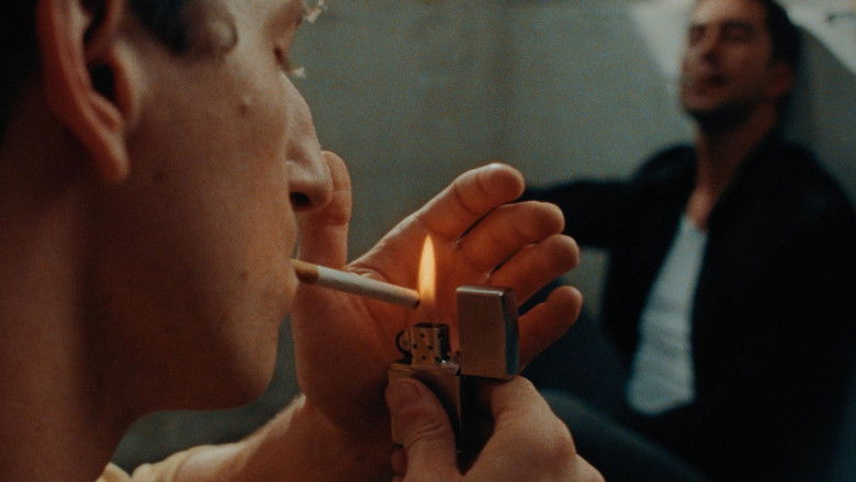 кадр из фильма Big Take