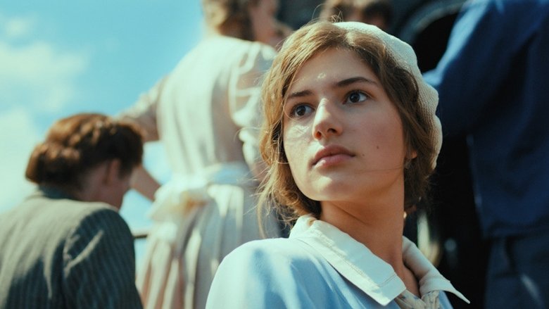 кадр из фильма Спасти Ленинград