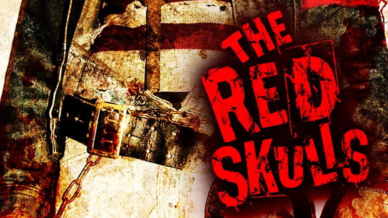 кадр из фильма The Red Skulls
