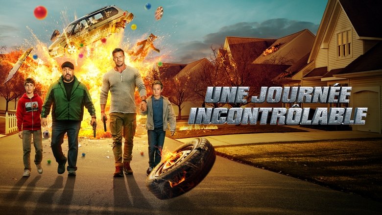 кадр из фильма Убойная суббота