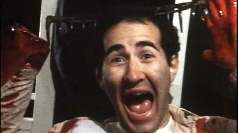 кадр из фильма Say No to Drugs