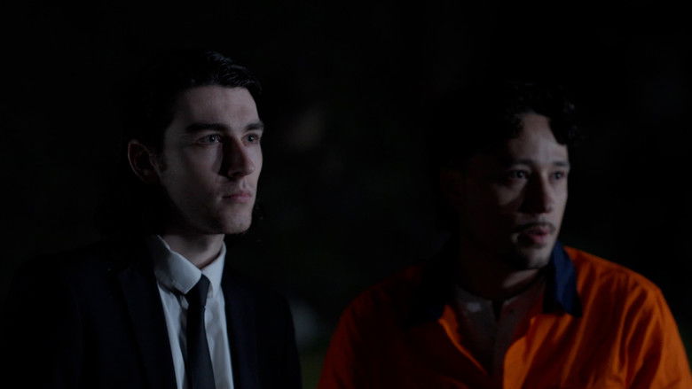 кадр из фильма Keith's First Day