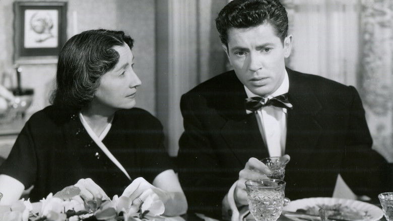 кадр из фильма I Want You