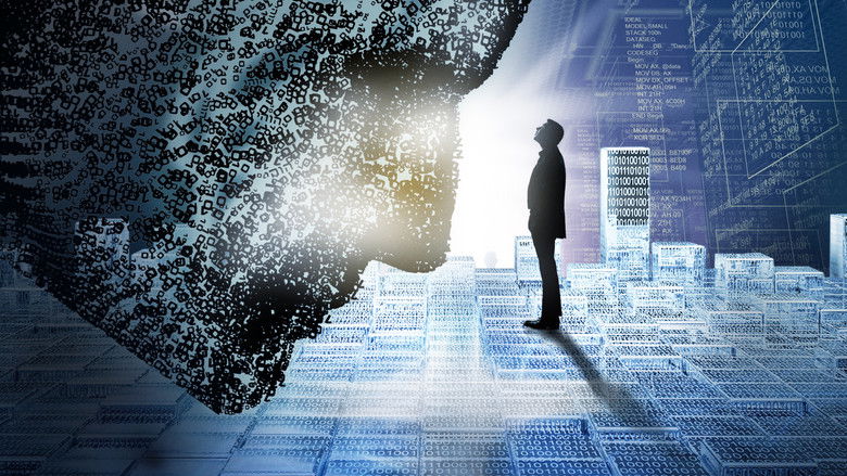 кадр из фильма The God Question