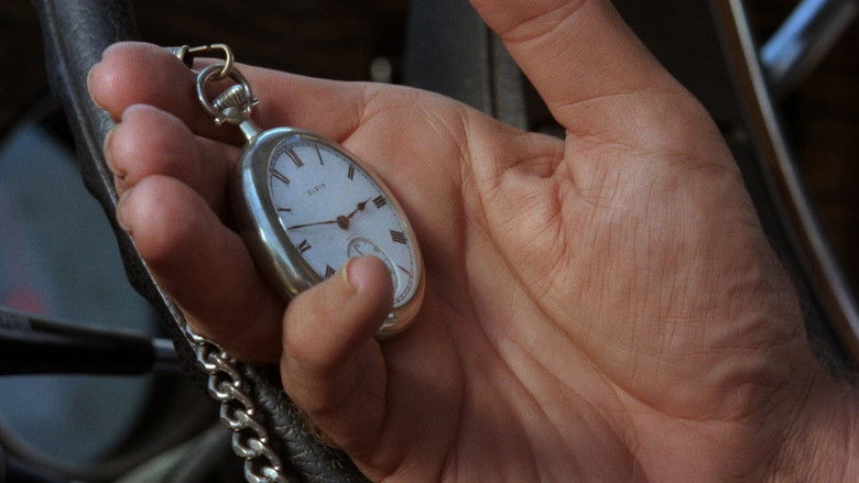 кадр из фильма Изнанка долины кукол