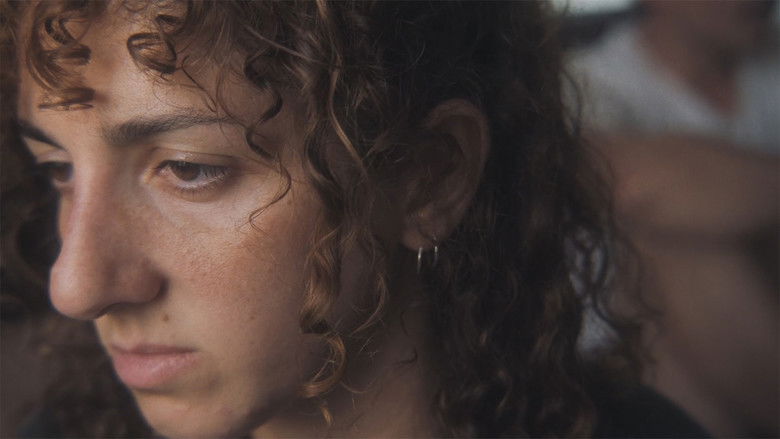 кадр из фильма Atlet