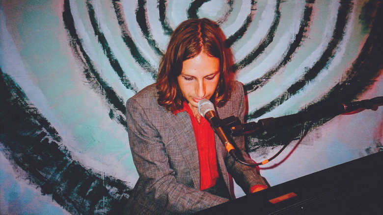 кадр из фильма Real Life Thing: Live Concert Film