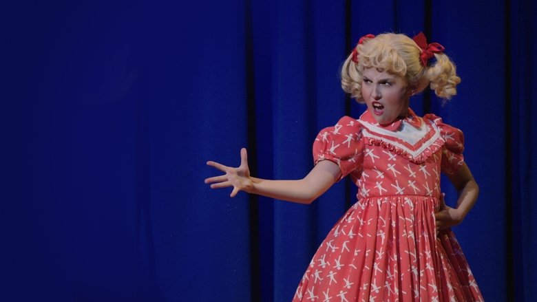 кадр из фильма Ruthless! The Musical