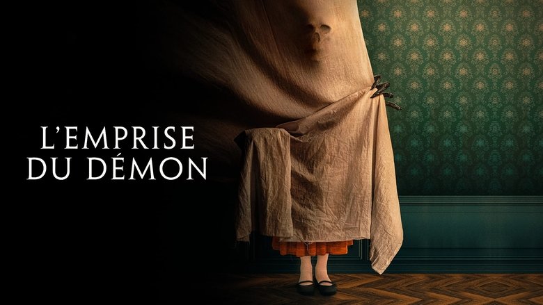 кадр из фильма Заклятие Абизу