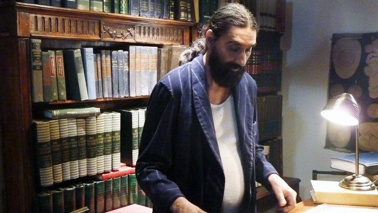 кадр из фильма Romper el huevo