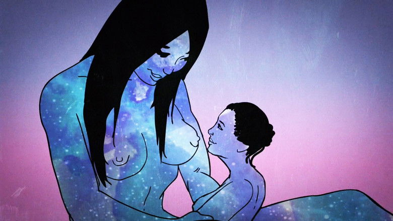 кадр из фильма An Oversimplification of Her Beauty