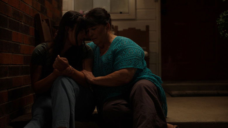 кадр из фильма Pocha