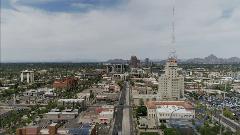 кадр из фильма Anti Corona Virus