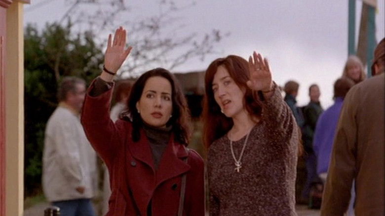 кадр из фильма Сводник