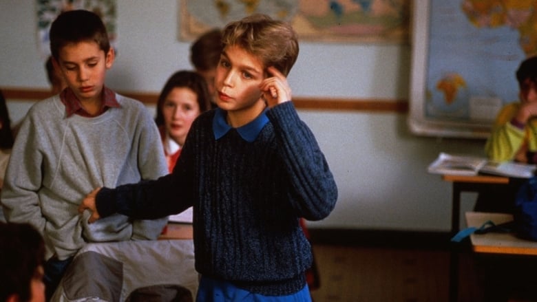 кадр из фильма La Fracture du myocarde