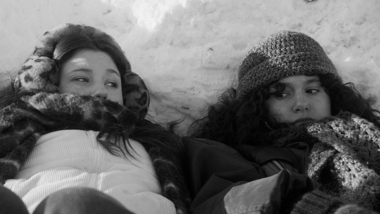 кадр из фильма Party Girl