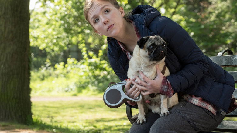 кадр из фильма Патрик