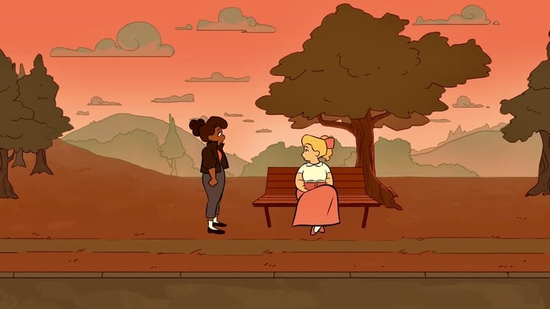 кадр из фильма Rock and Riot! Love Follies