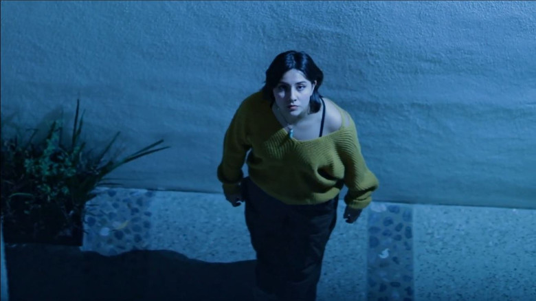 кадр из фильма Denouement