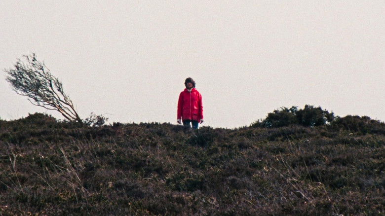 кадр из фильма Каменный остров