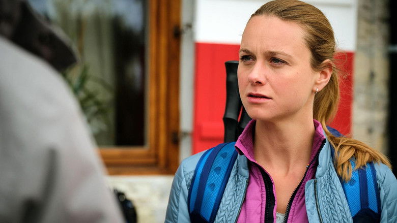 кадр из фильма Eine harte Tour