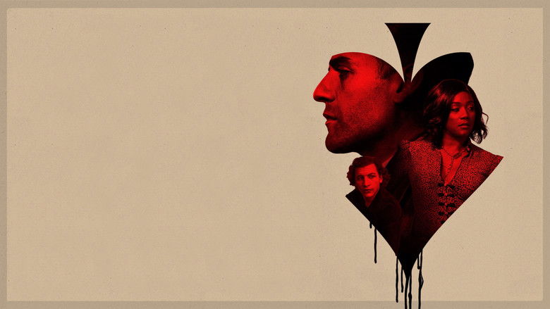 кадр из фильма Холодный расчет