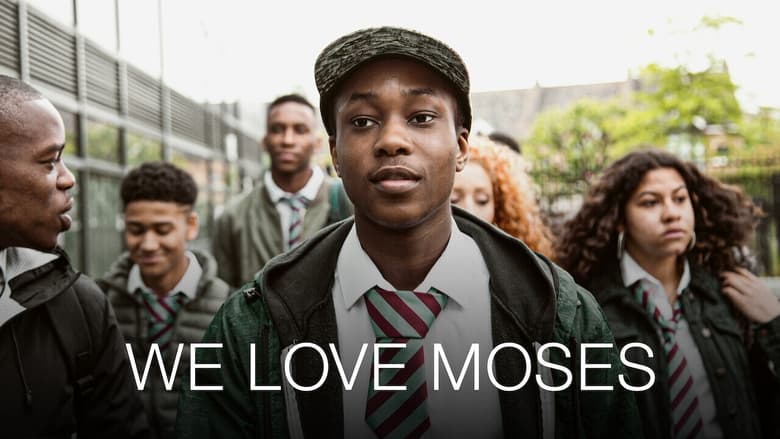 кадр из фильма We Love Moses